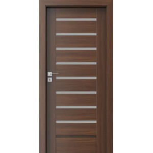 Porta KONCEPT A8 Orech 4 